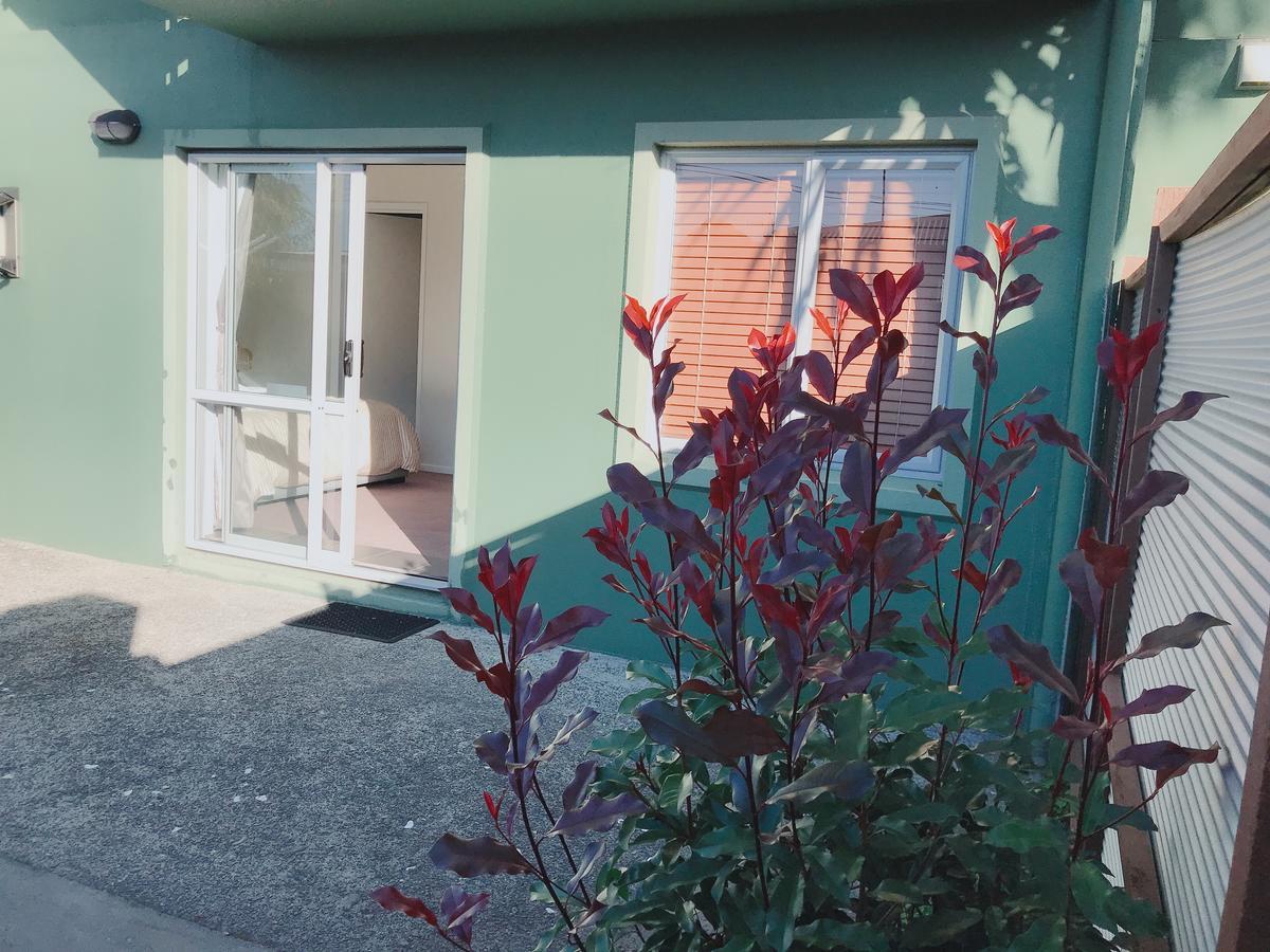 The Heart Of Rotorua Apartment Exterior photo